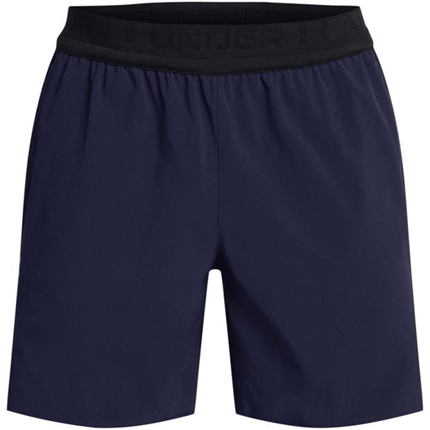 Under Armour Armour Ua Vanish Elite Short Gym Mens