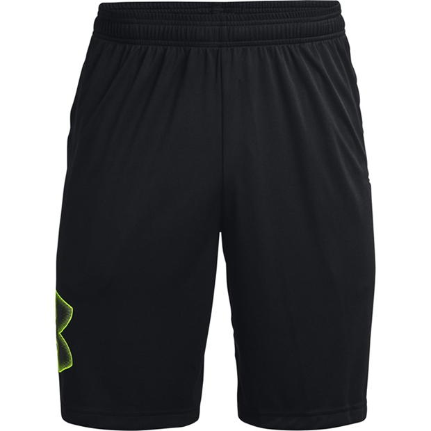 Under Armour Tech Graphics Shorts Mens