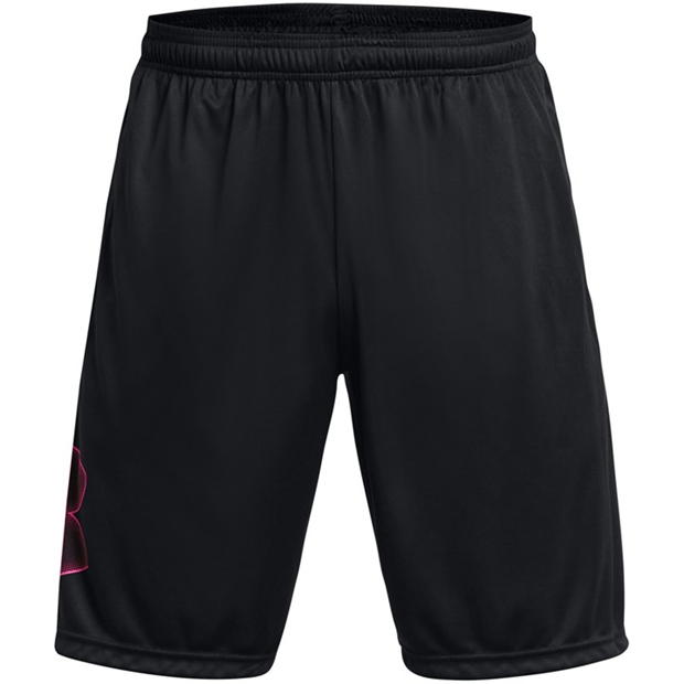 Under Armour Tech Graphics Shorts Mens