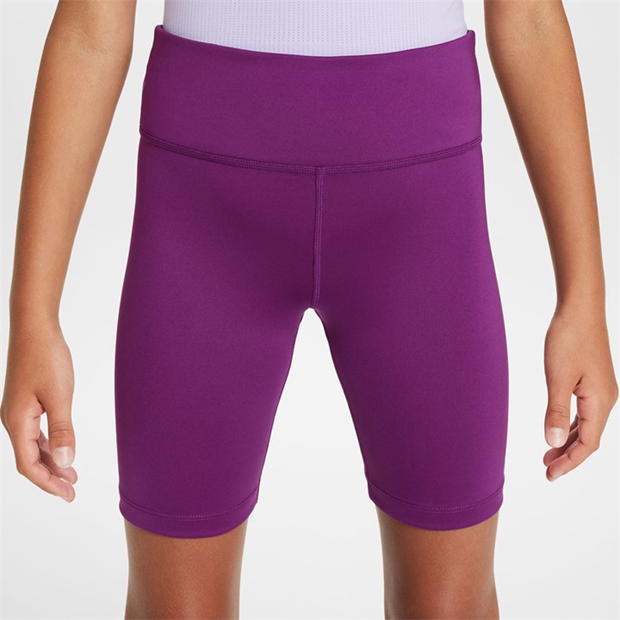 Nike Sportswear Big Kids' (Girls') Bike Shorts