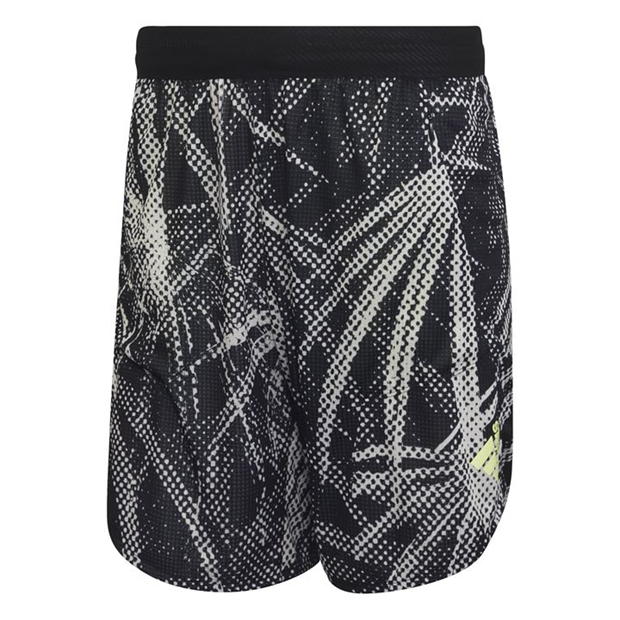 adidas D4T HRDY Shorts Mens