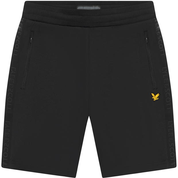 Lyle and Scott Sport Tape Shorts