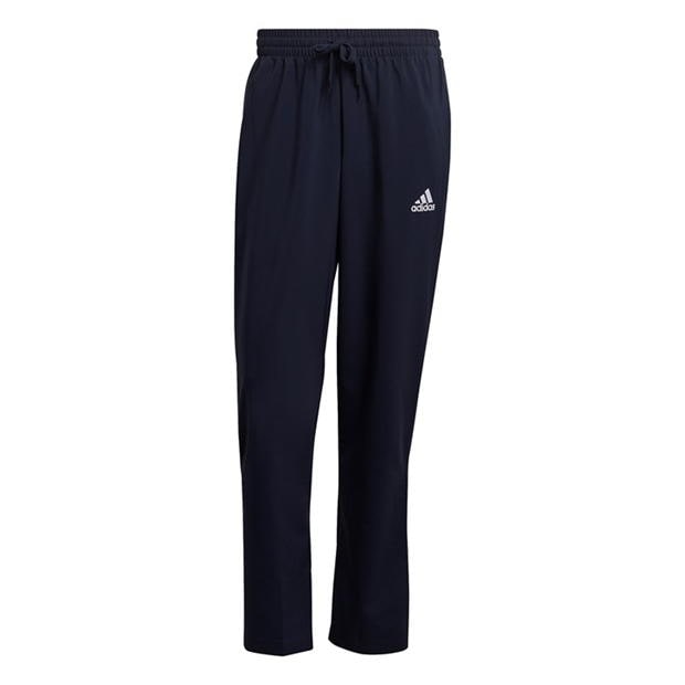 adidas Aeroready Essentials Stanford Tracksuit Bottoms Mens