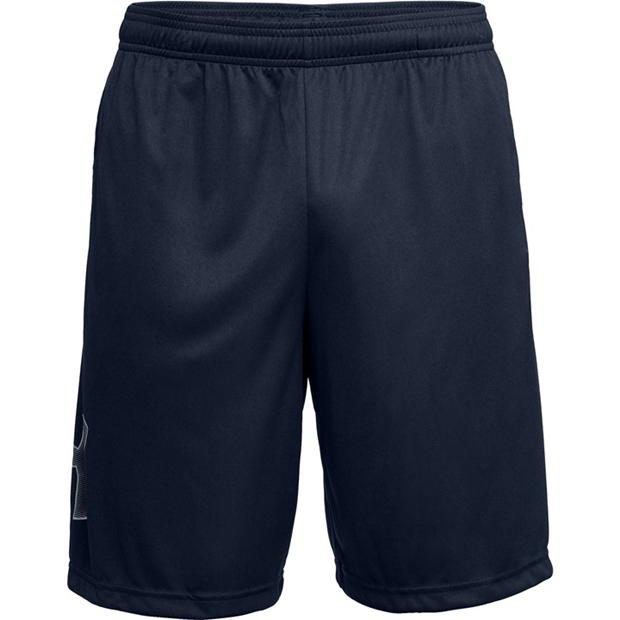 Under Armour Tech Graphic Shorts Mens