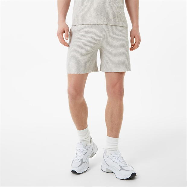 Jack Wills Boucle Shorts