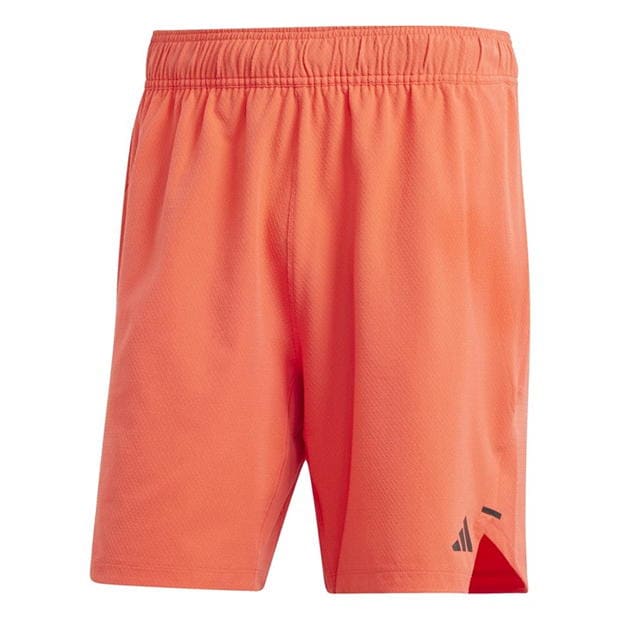 adidas Workout Knurling Shorts Mens