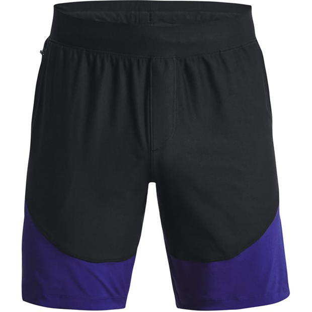 Under Armour Unstoppable Hybrid Shorts Mens