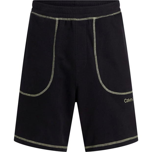 Calvin Klein Future Shift Sleep Shorts