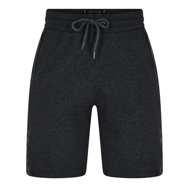 Tommy Hilfiger drawstring waist shorts mens