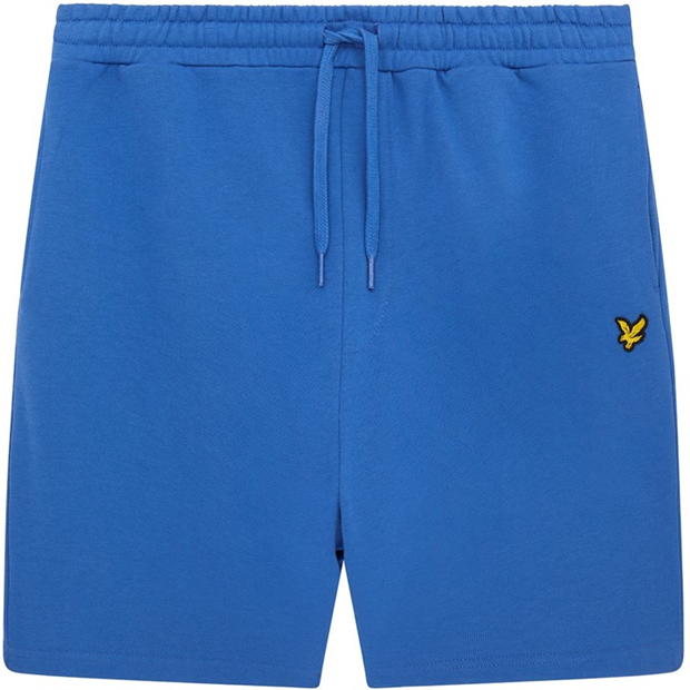 Lyle and Scott Shorts