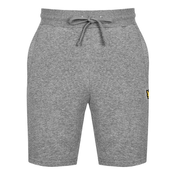 Lyle and Scott Sport Sport Piping Shorts