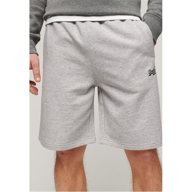 Superdry Superdry Ess Shorts Sn42