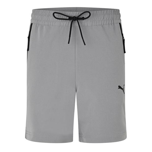 Puma Pumatech Shorts 6 Wv Jogger Short Mens