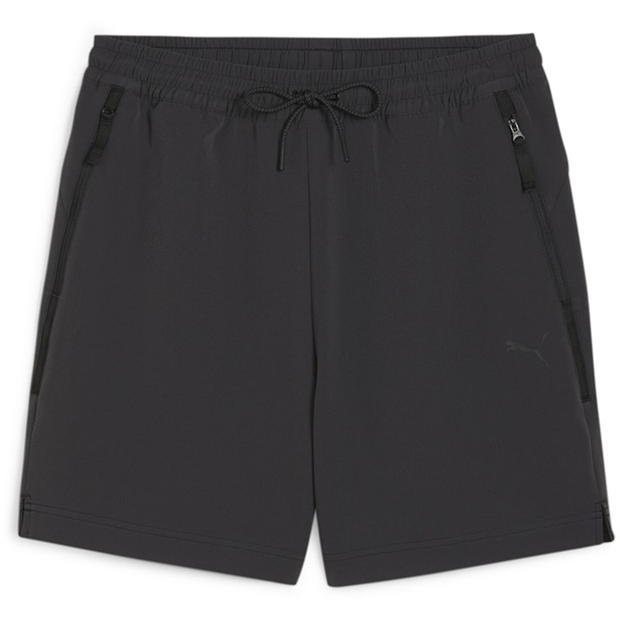 Puma Pumatech Shorts 6 Wv Jogger Short Mens