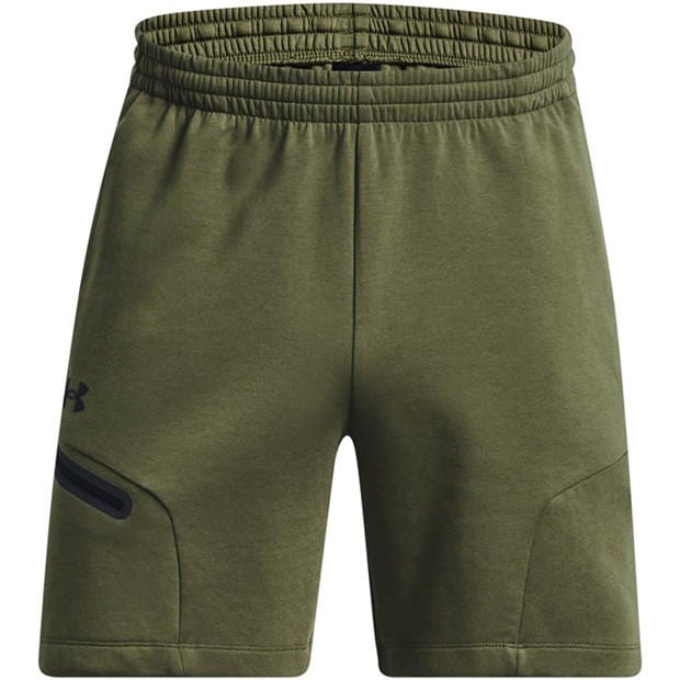 Under Armour Flc Short T 3in Sn99