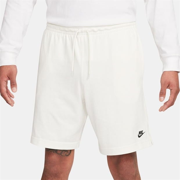 Nike Sportswear Club Men's Shorts