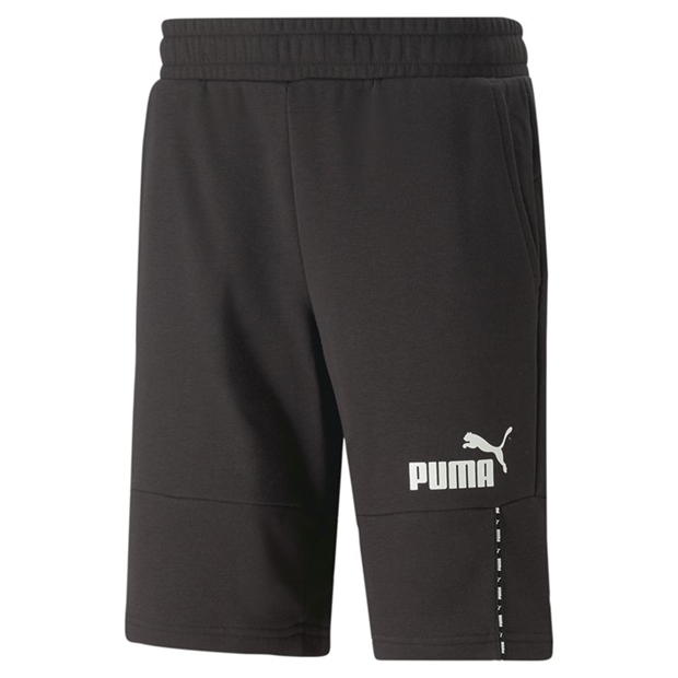 Puma BLOCK x TAPE Shorts 10 TR