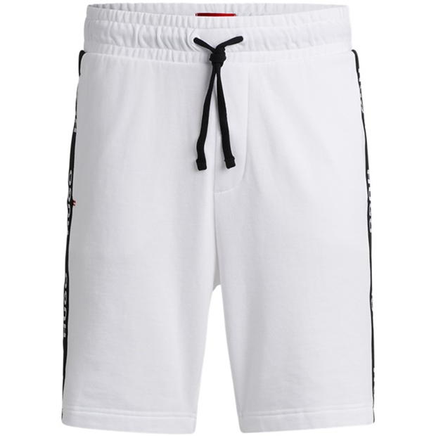 Hugo Hugo Boss Sporty Logo Shorts