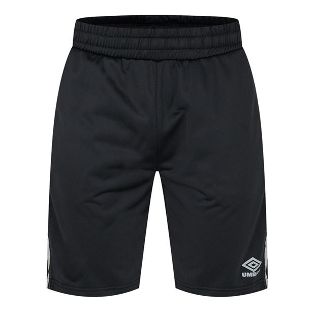 Umbro Diamond Taped Tricot Shorts Jogger Short Mens