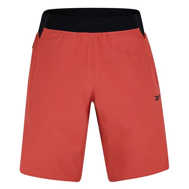 Reebok Epic Shorts Mens Gym Short