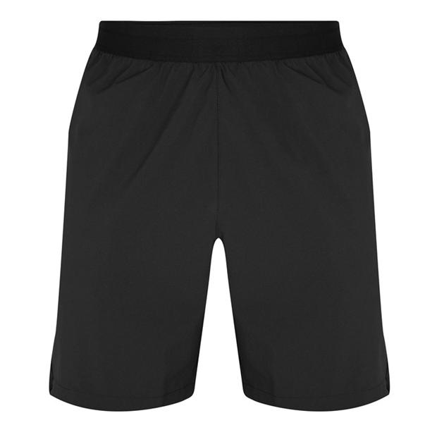 Reebok United By Fitness Strength+ Shorts Mens Gym Short