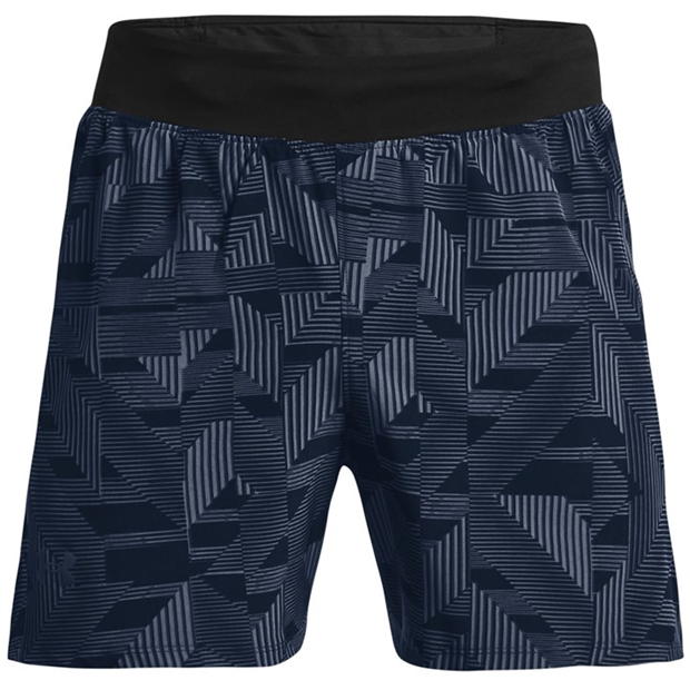 Under Armour Armour Launch Elite 5'' Short Gym Mens