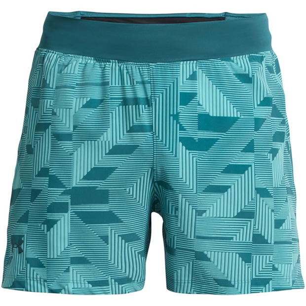 Under Armour Armour Launch Elite 5'' Short Gym Mens