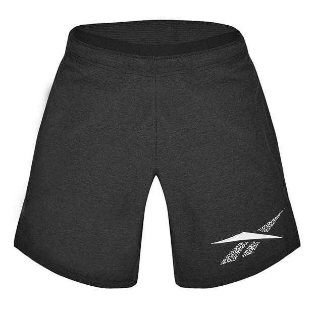 Reebok Strength Graphic 2.0 Shorts Mens Gym Short