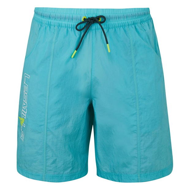 Reebok Lightweight Woven Shorts Mens