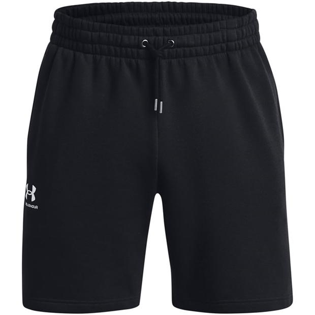 Under Armour Essential Fleece Shorts