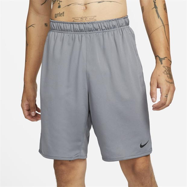 Nike Totality Men's Dri-FIT 9 Unlined Versatile Shorts