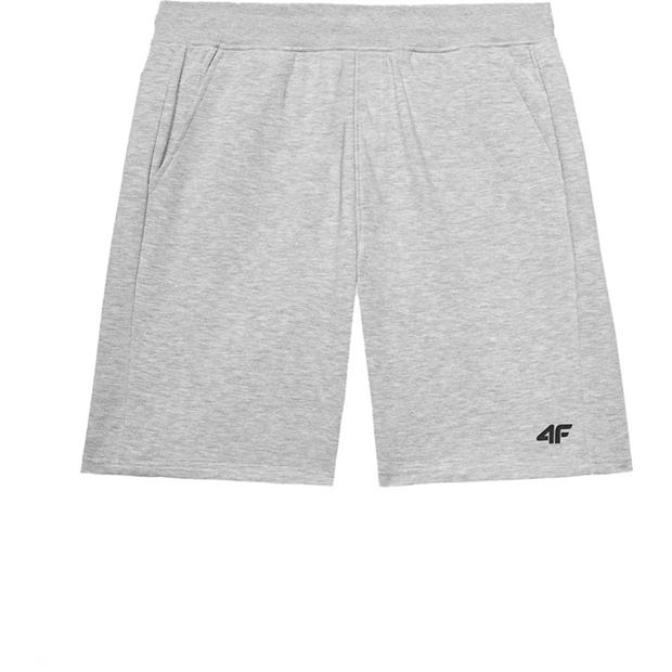 4F Fleece Short