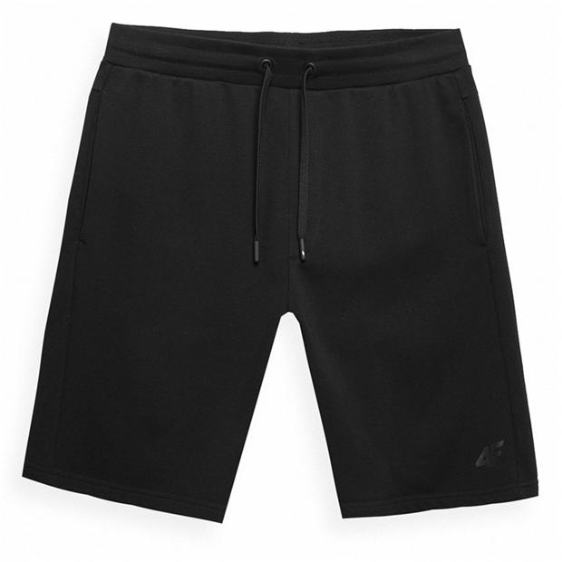 4F Fleece Short