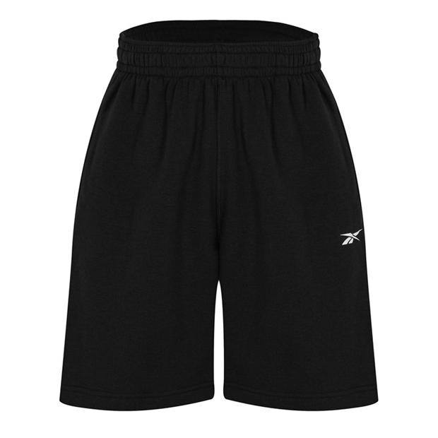 Reebok Training French Terry Shorts Mens Jogger Short