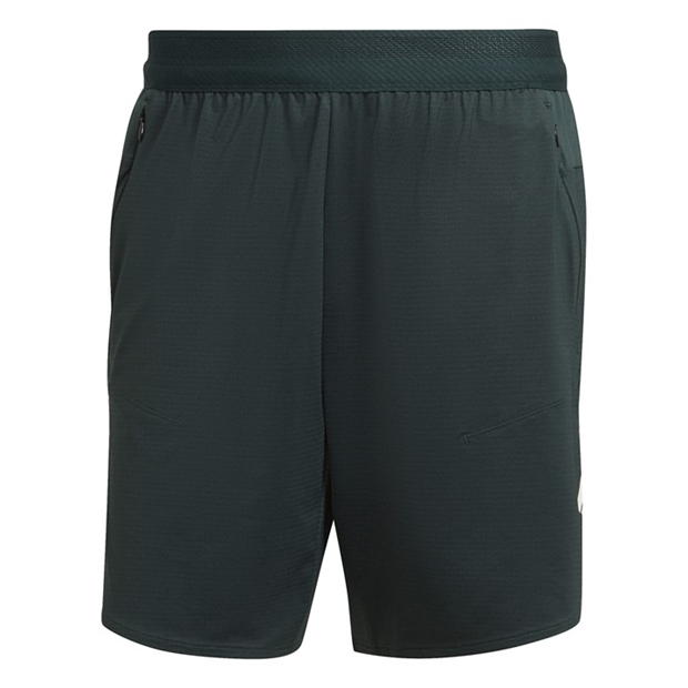 adidas Designed 4 Training Hiit 7 Inch Shorts Gym Short Mens