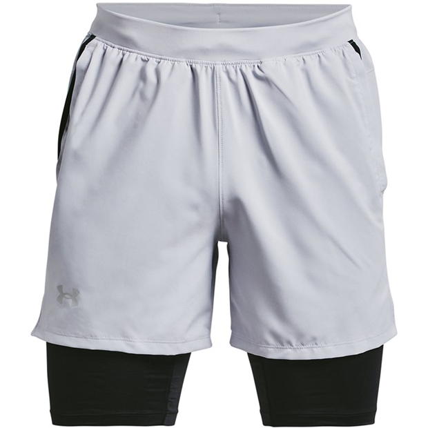 Under Armour Launch Short Sn99