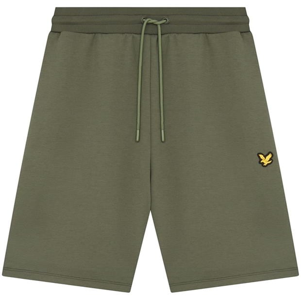 Lyle and Scott Lyle Fly Flc Shorts Sn99