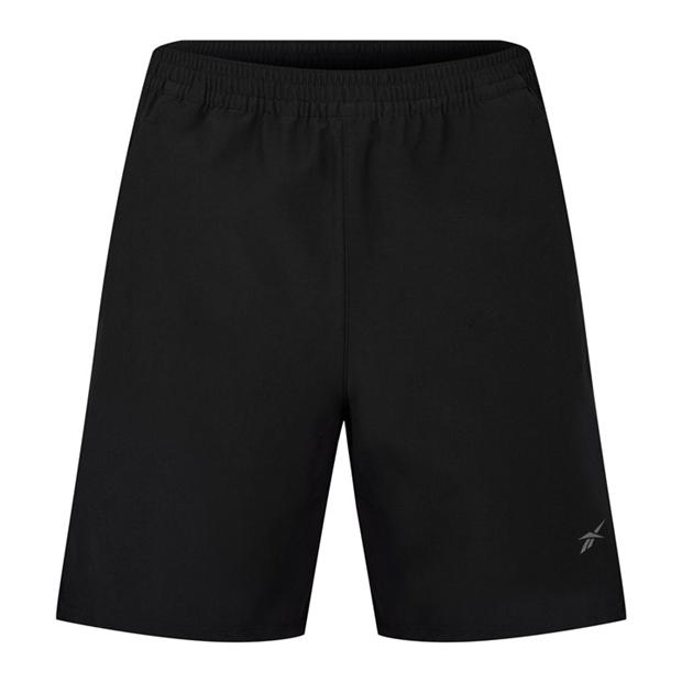 Reebok Strength Short 4.0/Black Gym Mens