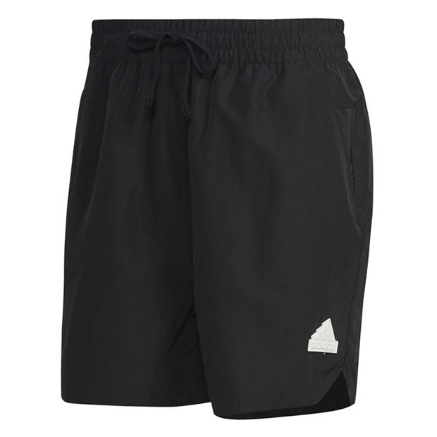 adidas Tech Shorts Mens Gym Short