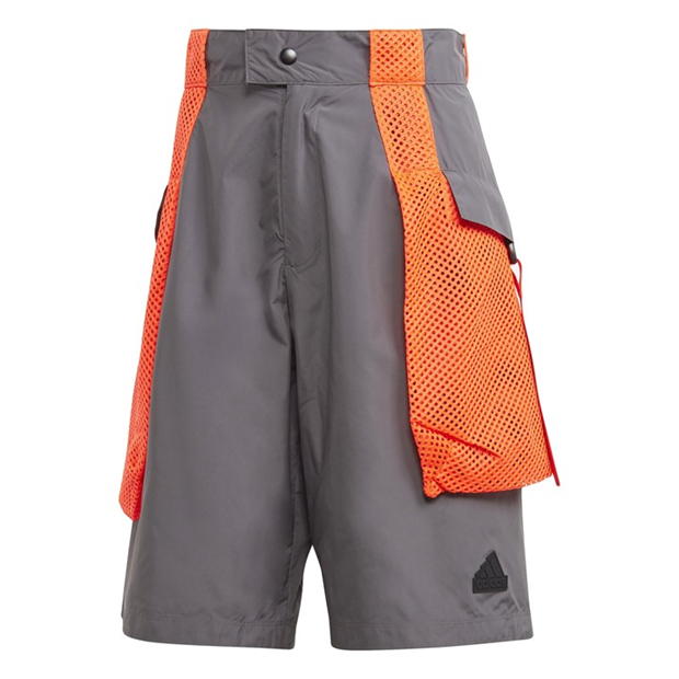 adidas City Escape Premium Shorts Mens Cargo Short