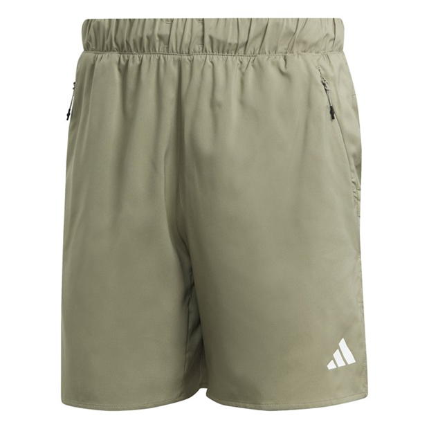 adidas Train Icons 3-Stripes Training Shorts