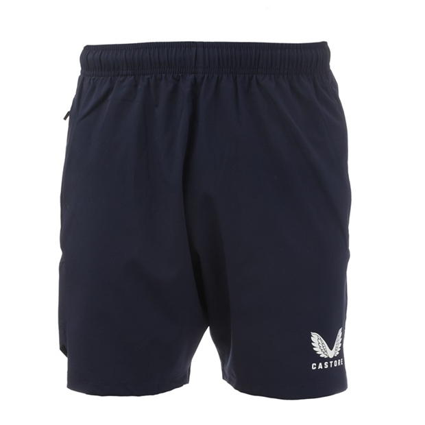 Castore Woven Training Shorts Gym Short Mens