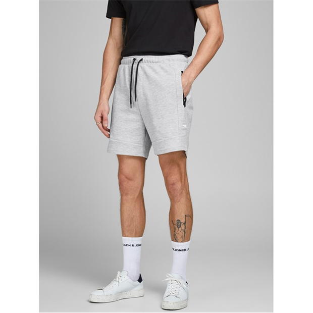 Jack and Jones Gordon Air Sweat Shorts