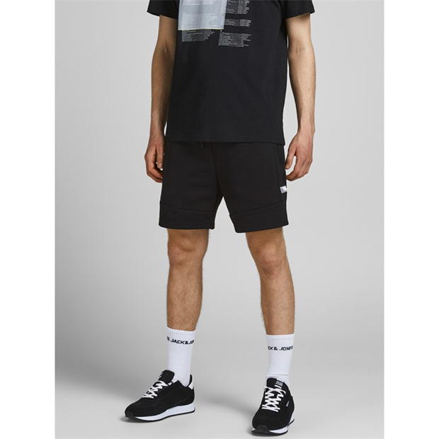 Jack and Jones Gordon Air Sweat Shorts