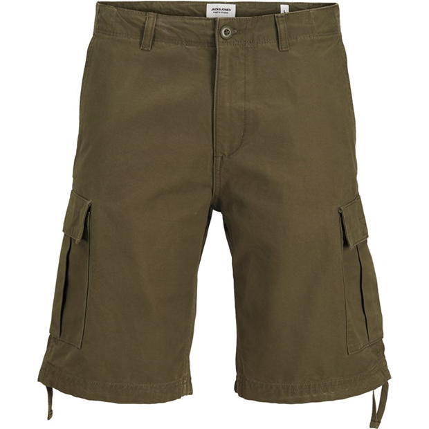 Jack and Jones Cole Barkley Cargo Shorts