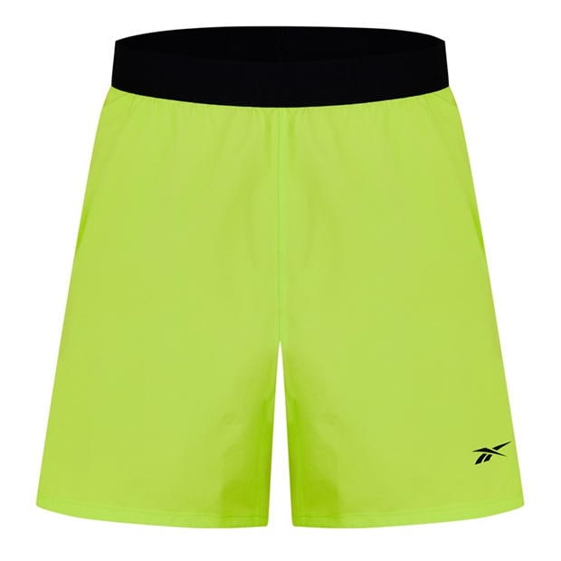 Reebok Speed 3.0 Shorts Mens