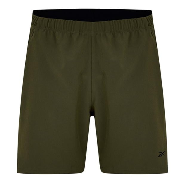 Reebok Performance Shorts Mens