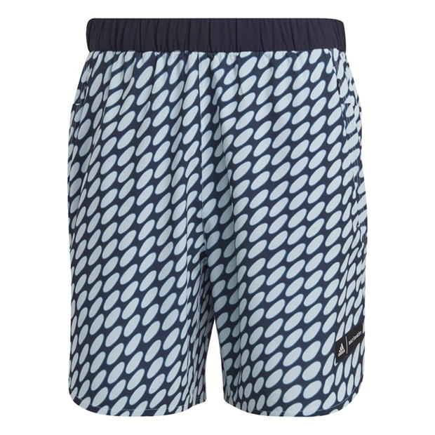 adidas Adidas X Marimekko Designed For Training Shorts Me Gym Short Mens