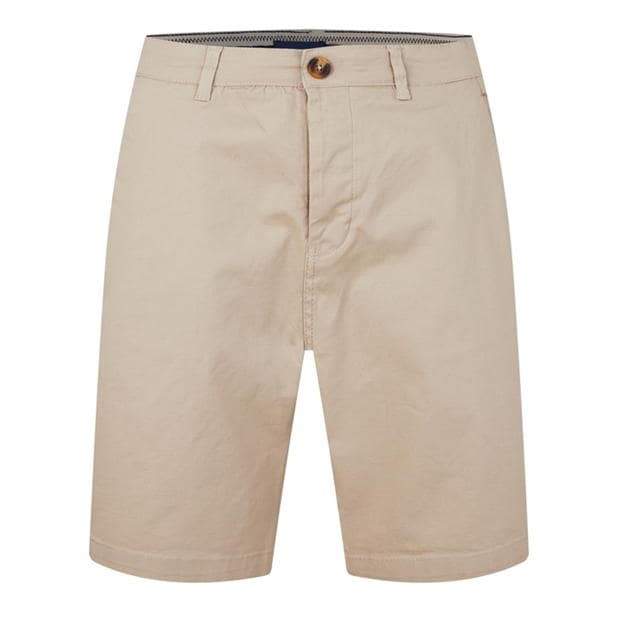 Bench Stocker Chino Short Mens