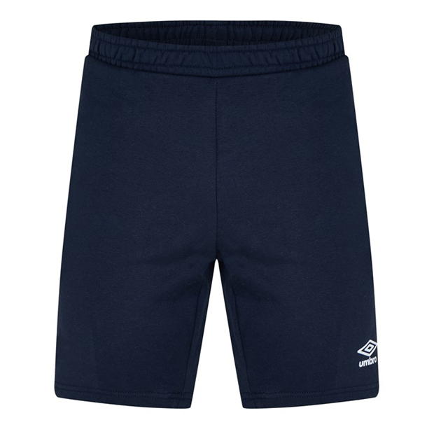 Umbro Responsive Fleece Shorts Adults